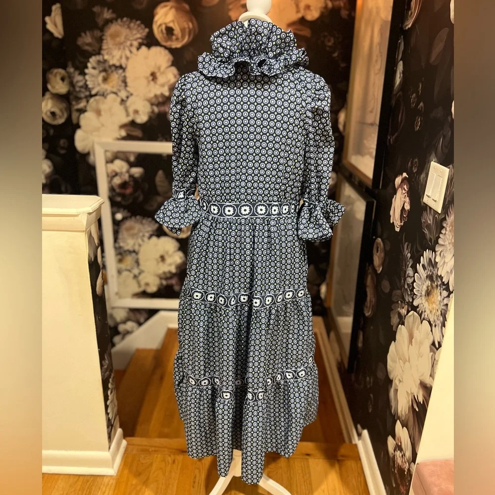 Gretchen Scott dress - Picture 3 of 4